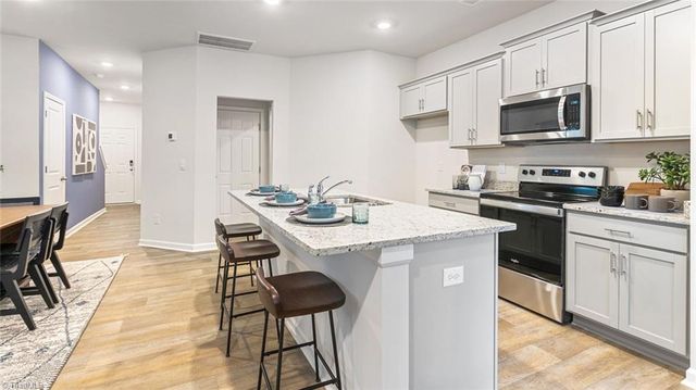 184 Moyer Drive, Graham, NC 27253