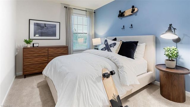 184 Moyer Drive, Graham, NC 27253