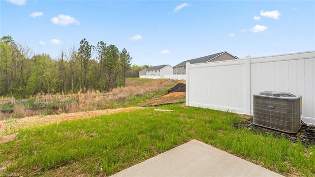 184 Moyer Drive, Graham, NC 27253
