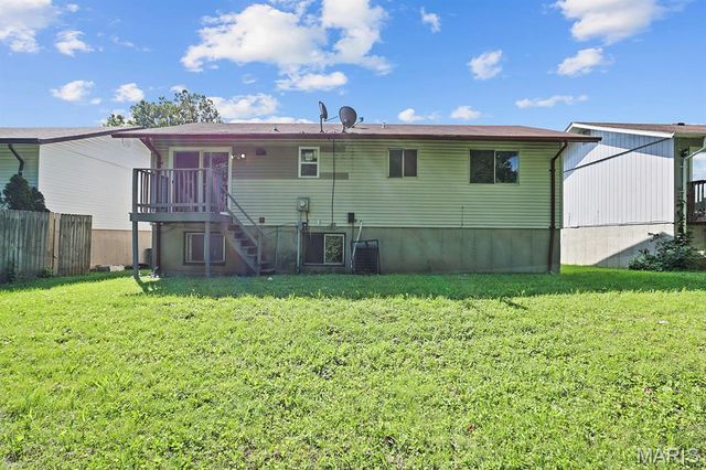 3225 Chicory Creek Lane, Florissant, MO 63031