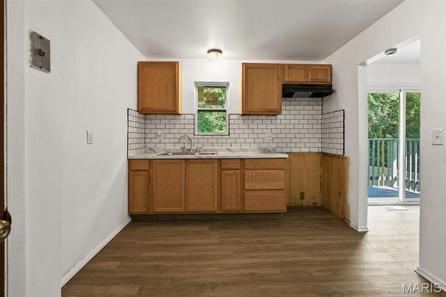 3225 Chicory Creek Lane, Florissant, MO 63031