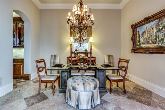 4927 Oak Knoll Lane, Frisco, TX 75034