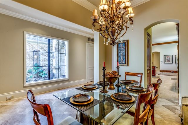 4927 Oak Knoll Lane, Frisco, TX 75034