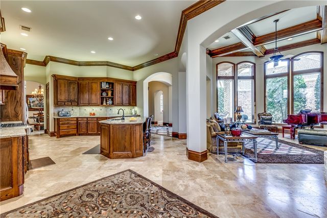 4927 Oak Knoll Lane, Frisco, TX 75034