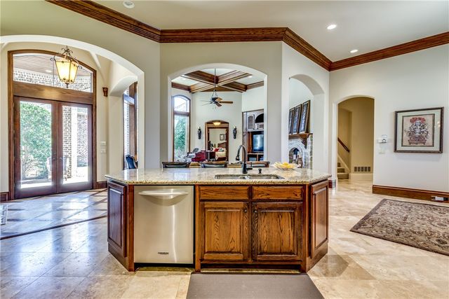 4927 Oak Knoll Lane, Frisco, TX 75034