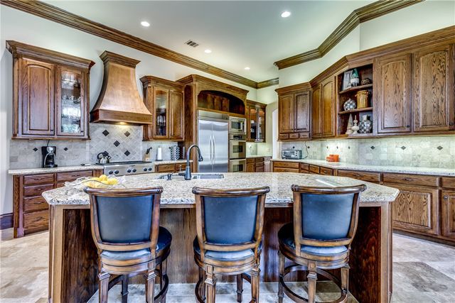 4927 Oak Knoll Lane, Frisco, TX 75034