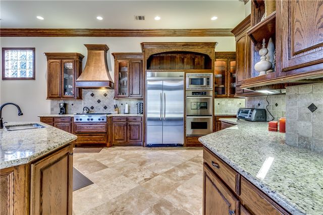 4927 Oak Knoll Lane, Frisco, TX 75034