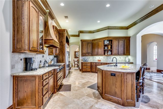 4927 Oak Knoll Lane, Frisco, TX 75034