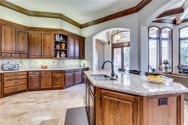 4927 Oak Knoll Lane, Frisco, TX 75034