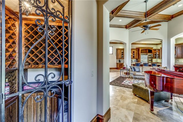 4927 Oak Knoll Lane, Frisco, TX 75034