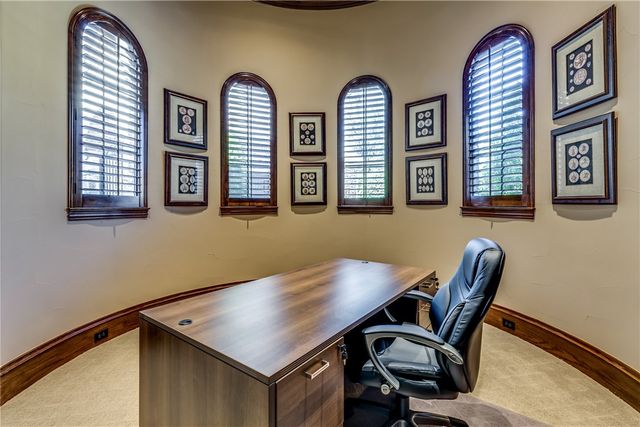 4927 Oak Knoll Lane, Frisco, TX 75034