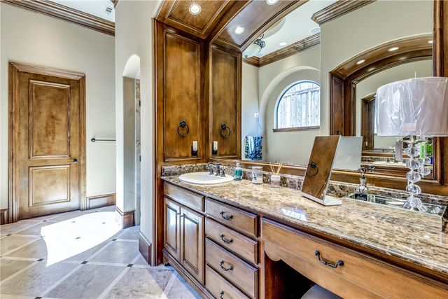 4927 Oak Knoll Lane, Frisco, TX 75034