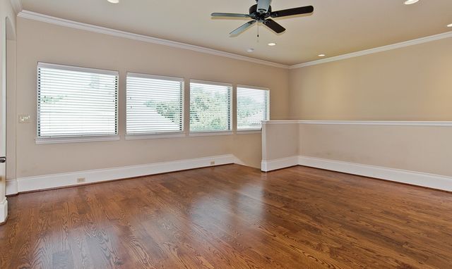 4927 Oak Knoll Lane, Frisco, TX 75034