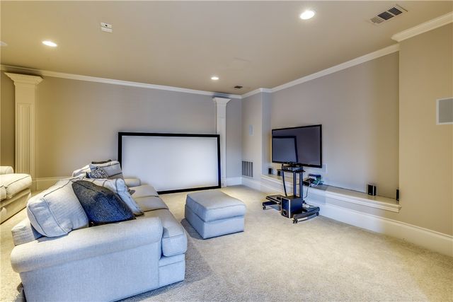 4927 Oak Knoll Lane, Frisco, TX 75034