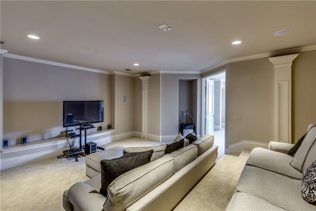 4927 Oak Knoll Lane, Frisco, TX 75034