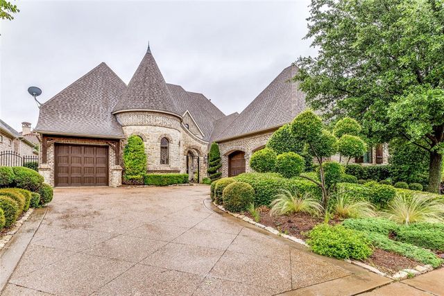 4927 Oak Knoll Lane, Frisco, TX 75034