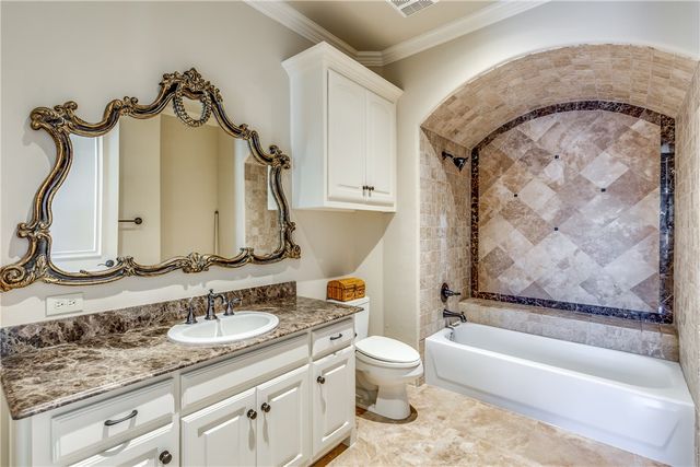 4927 Oak Knoll Lane, Frisco, TX 75034