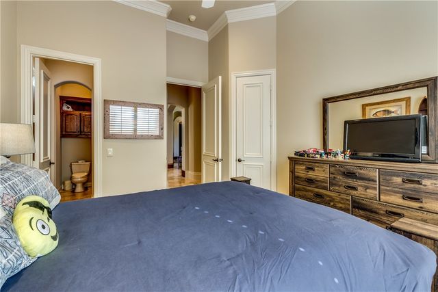 4927 Oak Knoll Lane, Frisco, TX 75034