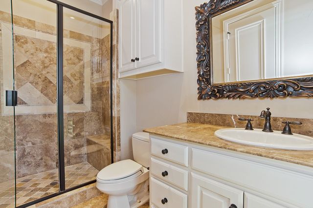 4927 Oak Knoll Lane, Frisco, TX 75034