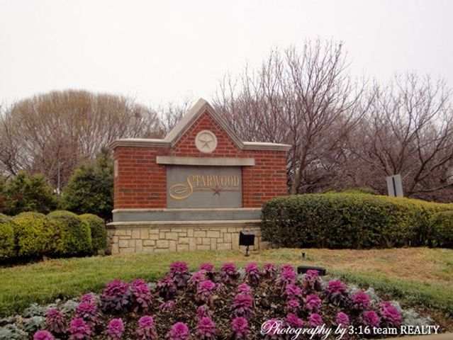 4927 Oak Knoll Lane, Frisco, TX 75034