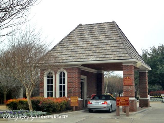 4927 Oak Knoll Lane, Frisco, TX 75034