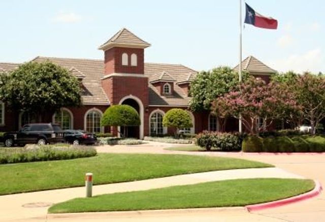 4927 Oak Knoll Lane, Frisco, TX 75034