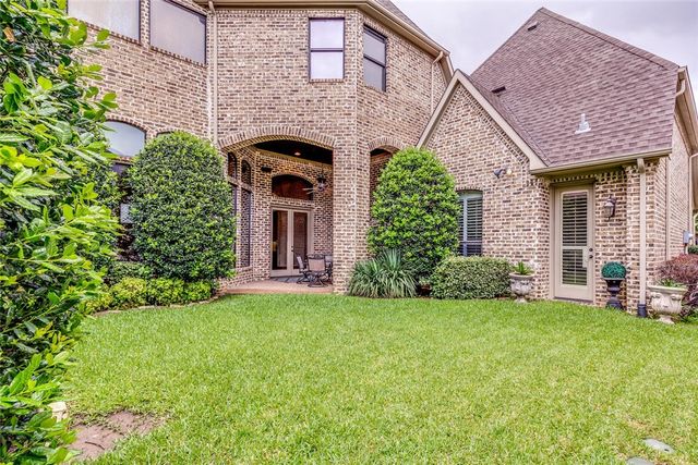 4927 Oak Knoll Lane, Frisco, TX 75034