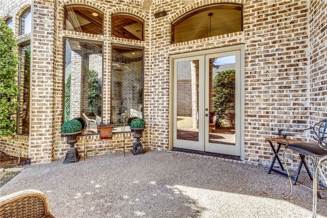 4927 Oak Knoll Lane, Frisco, TX 75034