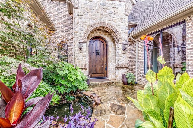 4927 Oak Knoll Lane, Frisco, TX 75034