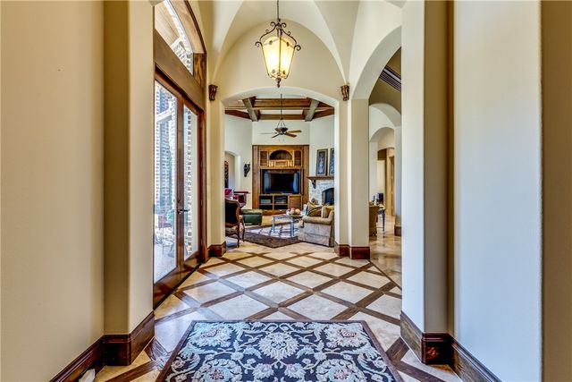 4927 Oak Knoll Lane, Frisco, TX 75034