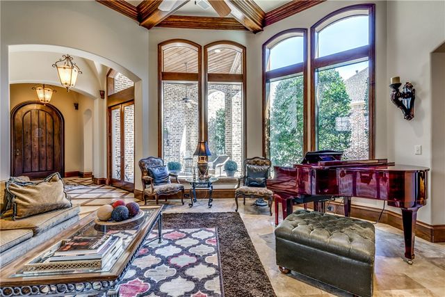 4927 Oak Knoll Lane, Frisco, TX 75034