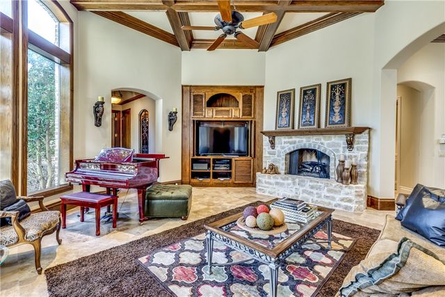 4927 Oak Knoll Lane, Frisco, TX 75034