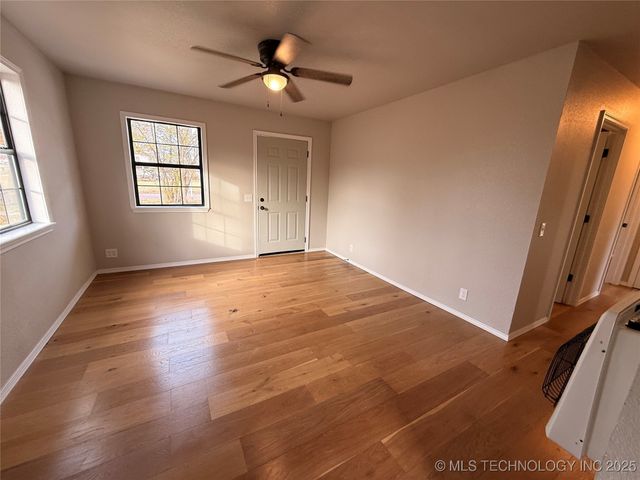 606 N Broadway Avenue, Haskell, OK 74436