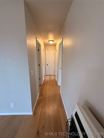 606 N Broadway Avenue, Haskell, OK 74436