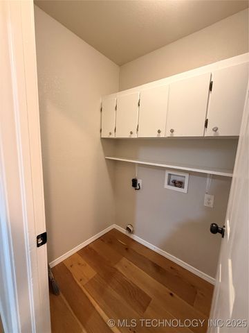 606 N Broadway Avenue, Haskell, OK 74436