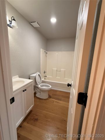 606 N Broadway Avenue, Haskell, OK 74436