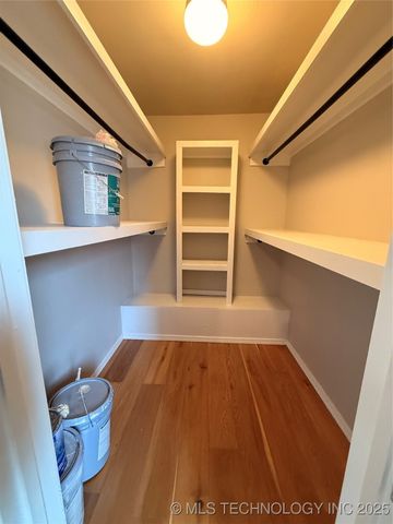 606 N Broadway Avenue, Haskell, OK 74436