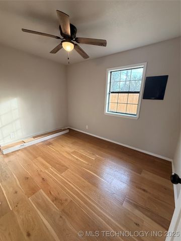 606 N Broadway Avenue, Haskell, OK 74436