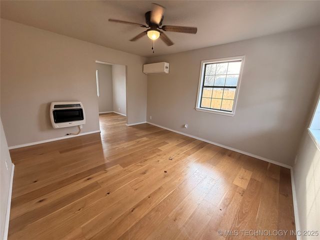 606 N Broadway Avenue, Haskell, OK 74436