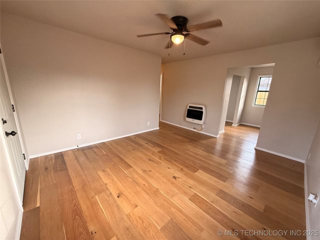 606 N Broadway Avenue, Haskell, OK 74436