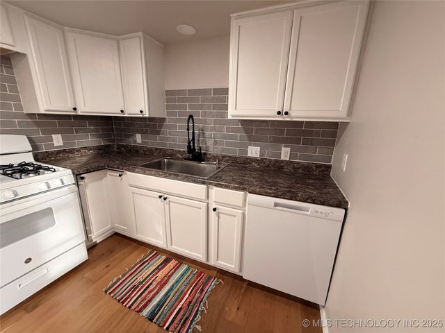 606 N Broadway Avenue, Haskell, OK 74436