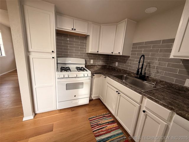 606 N Broadway Avenue, Haskell, OK 74436