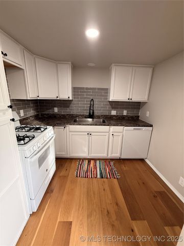 606 N Broadway Avenue, Haskell, OK 74436