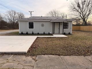 606 N Broadway Avenue, Haskell, OK 74436