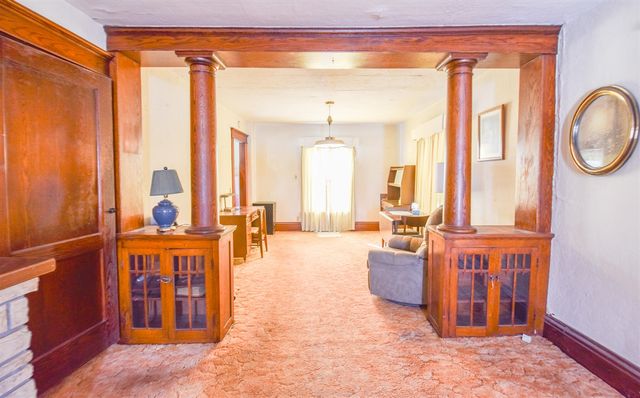 141 S Snow Prairie Road, Coldwater, MI 49036