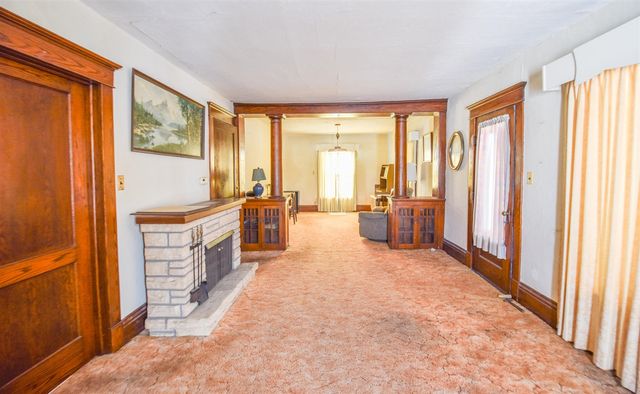 141 S Snow Prairie Road, Coldwater, MI 49036