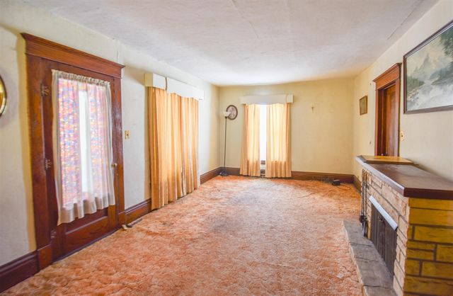 141 S Snow Prairie Road, Coldwater, MI 49036