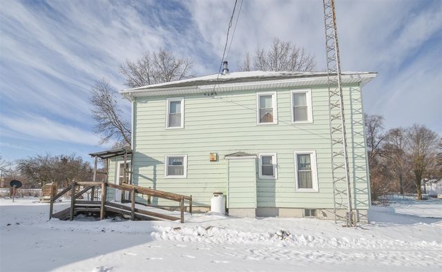 141 S Snow Prairie Road, Coldwater, MI 49036