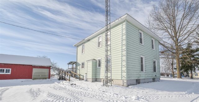 141 S Snow Prairie Road, Coldwater, MI 49036