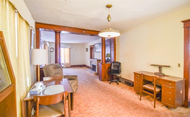 141 S Snow Prairie Road, Coldwater, MI 49036